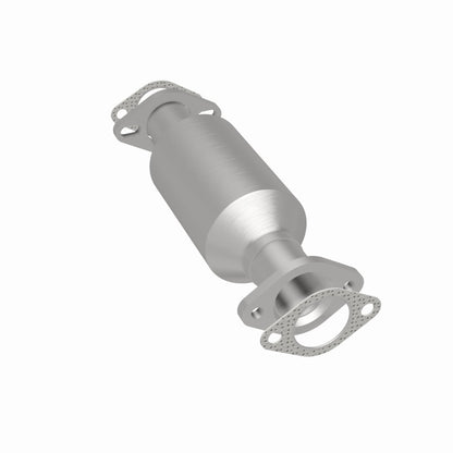 MagnaFlow Standard Grade Federal / EPA Compliant Direct-Fit Catalytic Converter 23235 360 Degree Image Set