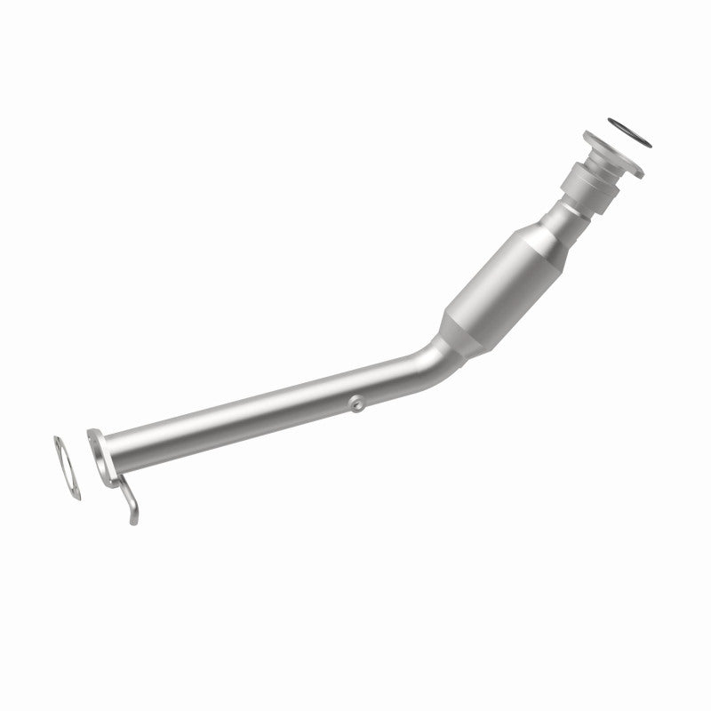 MagnaFlow Chevrolet California Grade CARB Compliant Direct-Fit Catalytic Converter 4561195 360 Degree Image Set