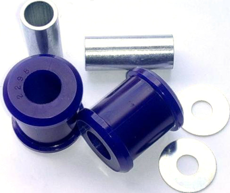 SuperPro Front Control Arm Lower-Rear Bushing Kit SPF2298K Photo - Primary
