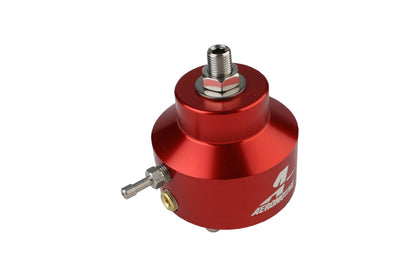 Aeromotive Ford Rail Mount Regulator 13103 Photo - out of package