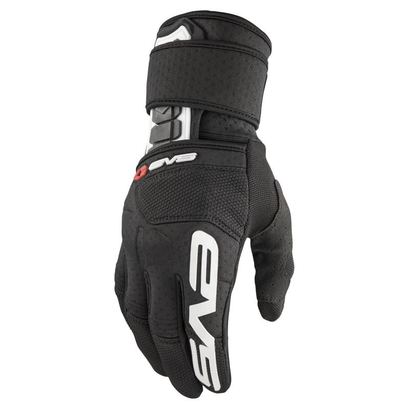 EVS Wrister Glove Black - Small GLWBK-S GLWBK-S User 1