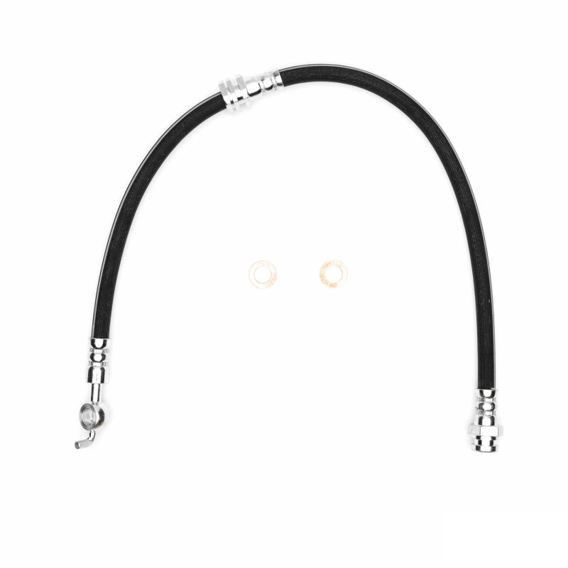 DFC DFC Brake Hoses Brakes, Rotors & Pads Brake Line Kits main image