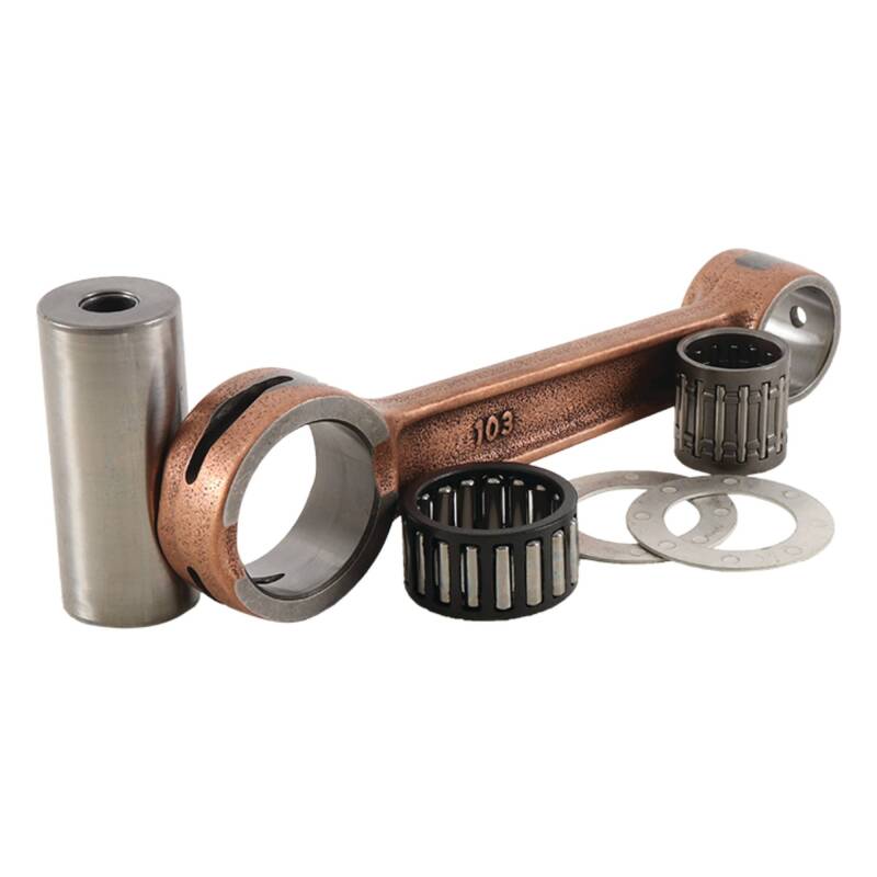 Hot Rods 81-84 Honda ATC 250 R 250cc Connecting Rod Kit 8160 8160 Photo - Primary