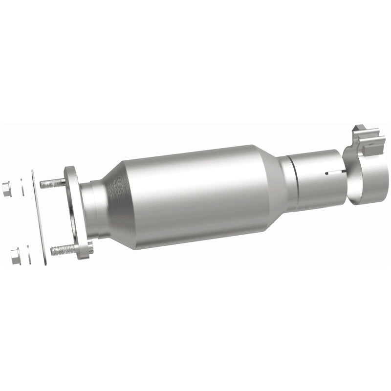 MagnaFlow California Grade CARB Compliant Direct-Fit Catalytic Converter 5592221 Photo - out of package