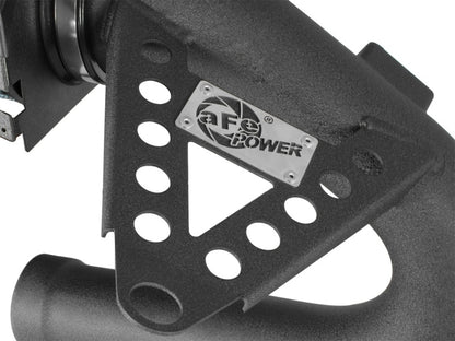 aFe  POWER 54-12212 Magnum FORCE Stage-2 Pro 5R Cold Air Intake System 54-12212 Photo - Unmounted