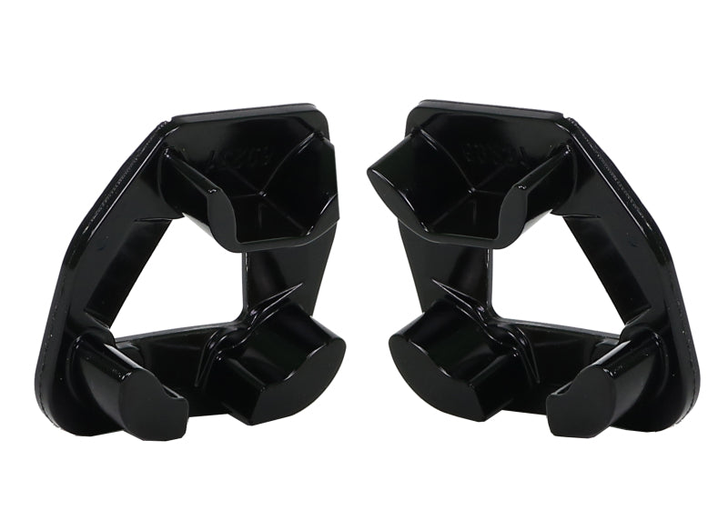 Whiteline 2023+ Toyota GR Corolla Engine Torque Arm Mount Insert Bushing KDT985 KDT985 Photo - out of package