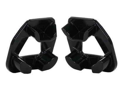Whiteline 2023+ Toyota GR Corolla Engine Torque Arm Mount Insert Bushing KDT985 KDT985 Photo - out of package