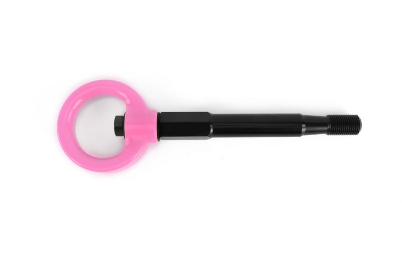 Perrin Performance Perrin 15-19 Subaru WRX/STI Tow Hook Kit (Rear) - Hyper Pink PSP-BDY-252HP PSP-BDY-252HP User 1