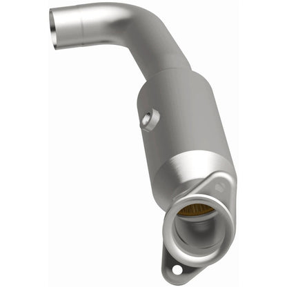 MagnaFlow Ford F-150 OEM Grade Federal / EPA Compliant Direct-Fit Catalytic Converter 21-467 Photo - out of package