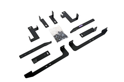 Dee Zee Deezee 18-2022 Chevrolet Traverse Running Board NXc Bracket Kit DZ16214 DZ16214 Photo - Primary