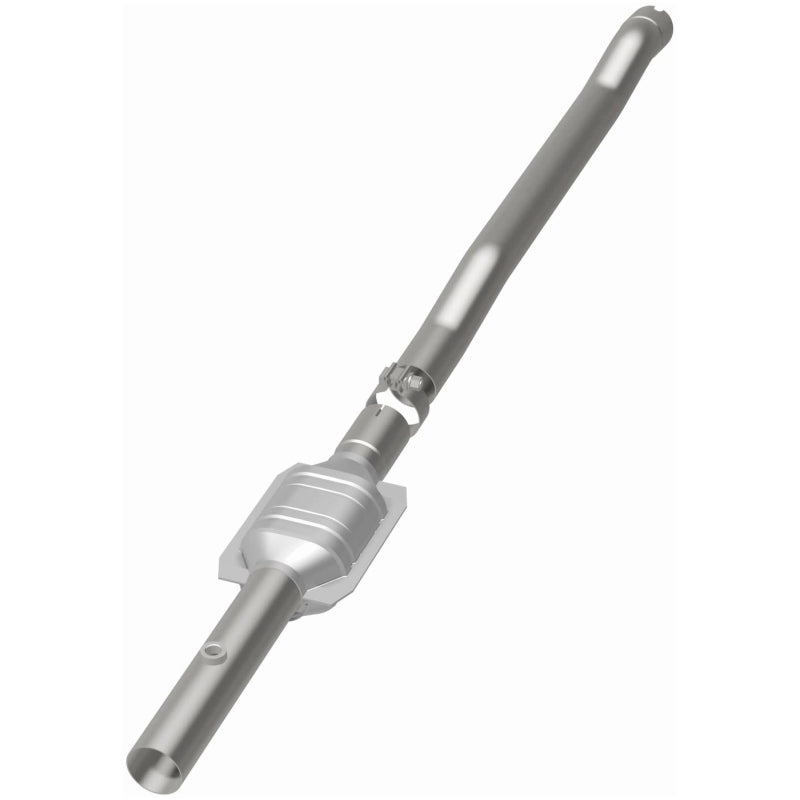 MagnaFlow Dodge Dakota HM Grade Federal / EPA Compliant Direct-Fit Catalytic Converter 23505 Photo - out of package