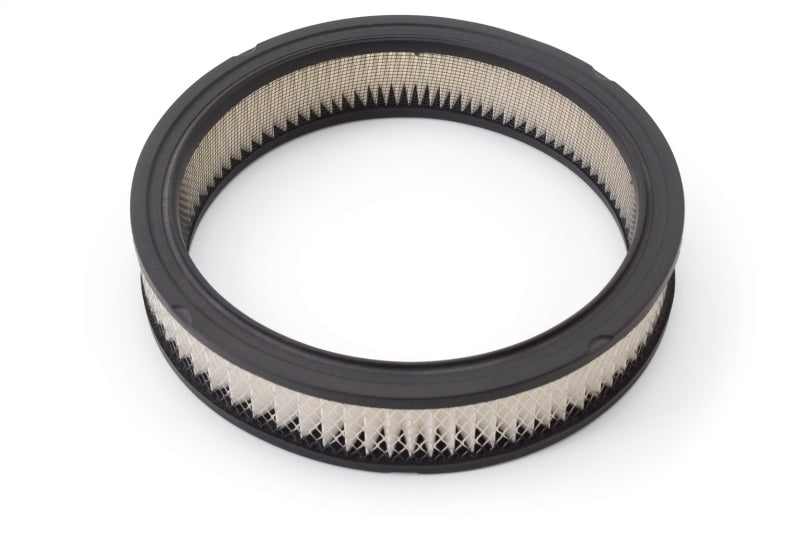 Edelbrock 10-Inch X2-Inch Street Element 1218 Photo - Primary
