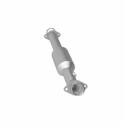 MagnaFlow Toyota Tacoma California Grade CARB Compliant Direct-Fit Catalytic Converter 5592661 360 Degree Image Set