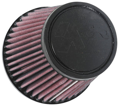 K&N Engineering K&N Universal Clamp-On Air Filter 3-1/8in FLG / 4-15/16in B / 3-1/2in T / 4-3/8in H RF-9160 RF-9160 Photo - Primary