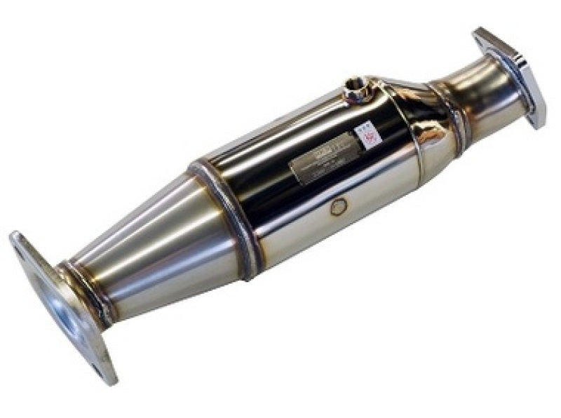 HKS Metal Catalyzer Ap1 33005-Ah002 33005-AH002 Photo - Primary