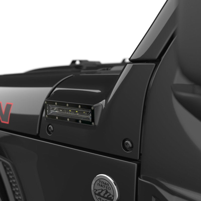 EGR 18-24 Jeep Wrangler VSL LED Light VSL JL/JT Black VSLJP0189 VSLJP0189 User 2