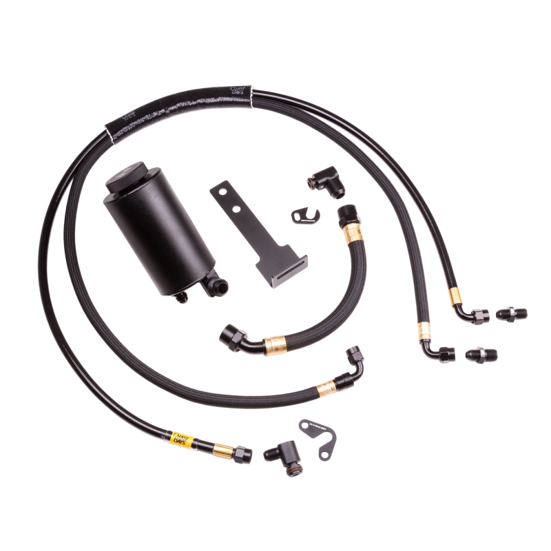 Chase Bays 92-95 Civic / 94-01 Integra w/K-Series (RHD) Power Steering Kit (w/o Cooler) CB-H-9201KPSKRHD