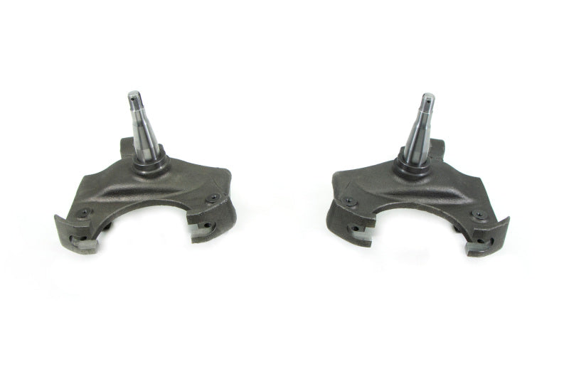 UMI Performance 73-87 GM C10 Lowering Spindle 2.5in drop CP4S4 CP4S4 User 1