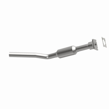 MagnaFlow California Grade CARB Compliant Direct-Fit Catalytic Converter 4481015 360 Degree Image Set