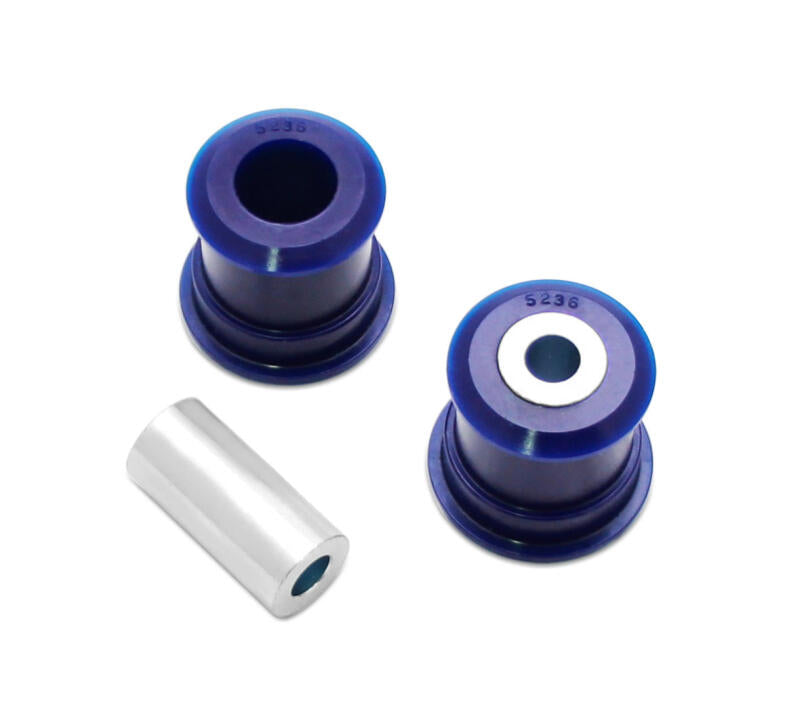 Superpro 2008 Pontiac G8 Rear Upper Control Arm Outer Bushing Set SPF5236K SPF5236K Photo - out of package