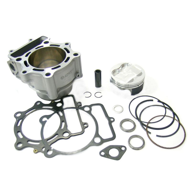 Athena Compl Cyl Kit Bigbore Tc/Te250 P400220100002 P400220100002 Photo - Primary