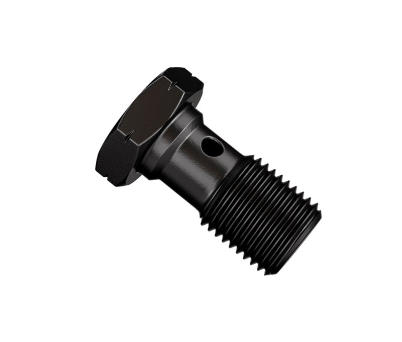 Goodridge Single Banjo Bolt M10x1.00 P992-03-31SZBK P992-03-31SZBK Photo - Primary