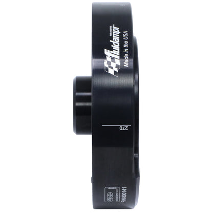 Fluidampr Engine Harmonic Balancer 800141 User 5