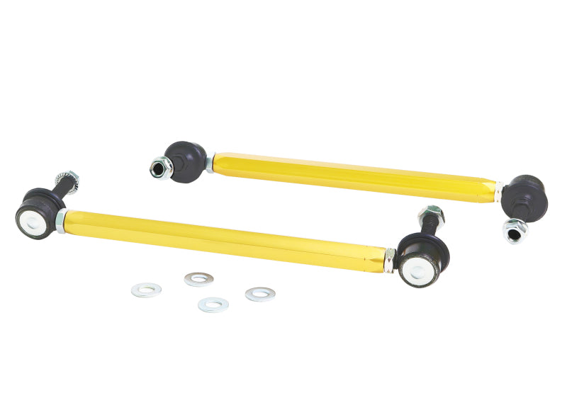 Whiteline Sway Bar - Link KLC140-275 Photo - Primary