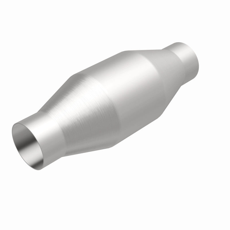 MagnaFlow Standard Grade Federal / EPA Compliant Universal Catalytic Converter 59925 360 Degree Image Set
