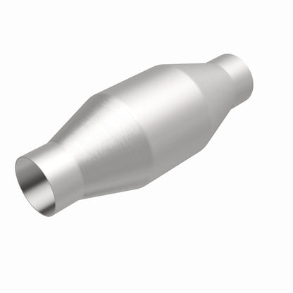 MagnaFlow Standard Grade Federal / EPA Compliant Universal Catalytic Converter 59925 360 Degree Image Set