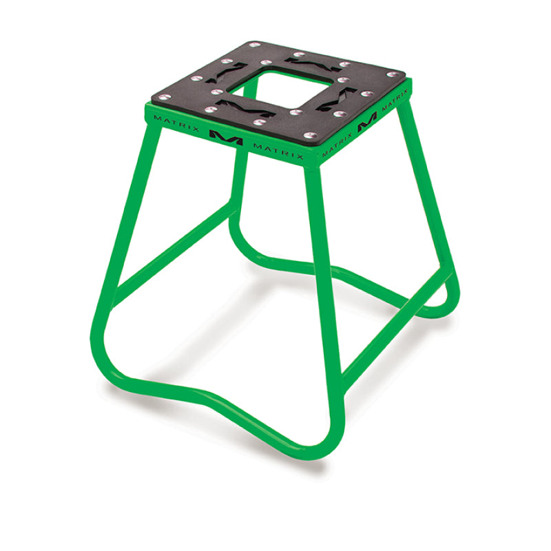 Matrix Concepts C1 Steel Stand - Green C1-105 C1-105 User 1