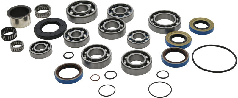 All Balls Racing 11-14 Polaris Ranger 4x4 900 Diesel Transmission Rebuild Kit 25-7022 25-7022 Photo - Primary