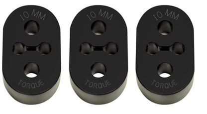 Torque Solution Exhaust Mount Kit: 2003-05 Dodge Neon SRT-4 TS-EH-100 TS-EH-100 Photo - Primary