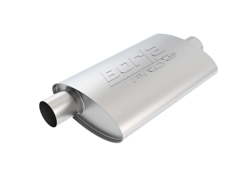 Borla Universal 2.5in Inlet/Outlet ProXS Muffler 40358 40358 Photo - Primary