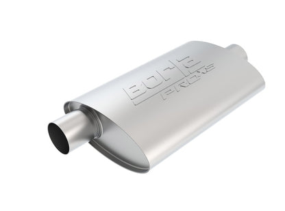 Borla Universal 2.5in Inlet/Outlet ProXS Muffler 40358 40358 Photo - Primary