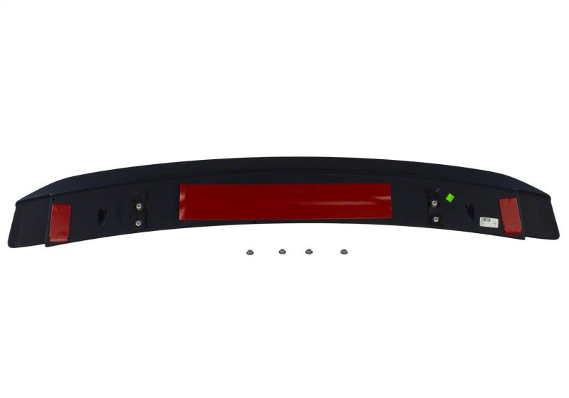 Ford Performance Parts Ford Racing 2005-2009 Mustang SVT Rear Spoiler M-16600-SVTC Photo - Unmounted