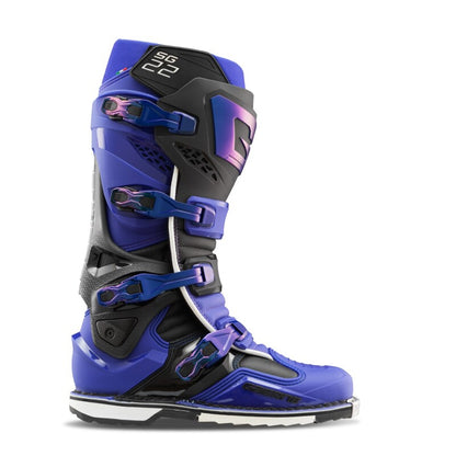 Gaerne SG22 Boot Future Dusk Size - 11 2262-013-11 2262-013-11 User 1