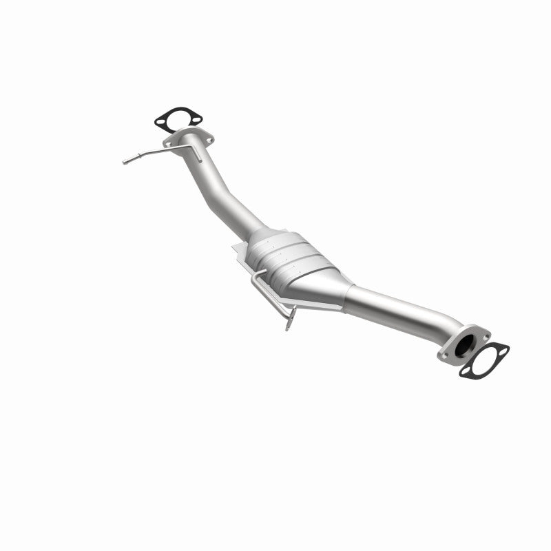 MagnaFlow Mazda RX-7 Standard Grade Federal / EPA Compliant Direct-Fit Catalytic Converter 24388 360 Degree Image Set