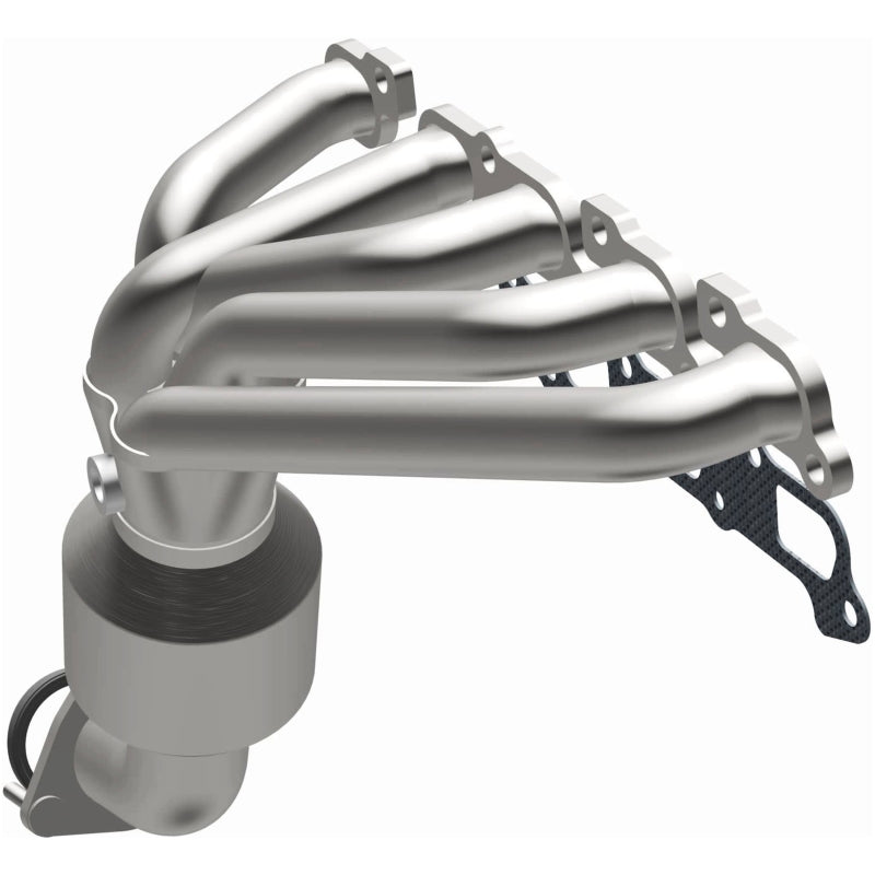 MagnaFlow California Grade CARB Compliant Manifold Catalytic Converter 5582353 Photo - out of package