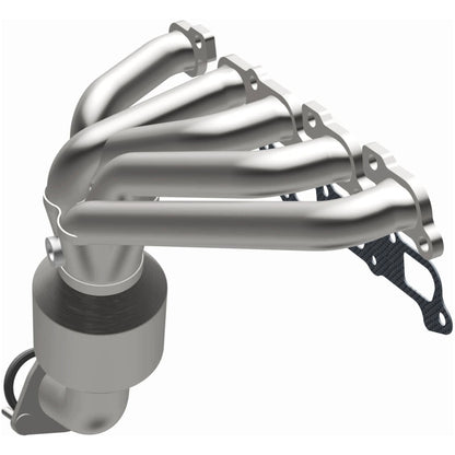MagnaFlow California Grade CARB Compliant Manifold Catalytic Converter 5582353 Photo - out of package