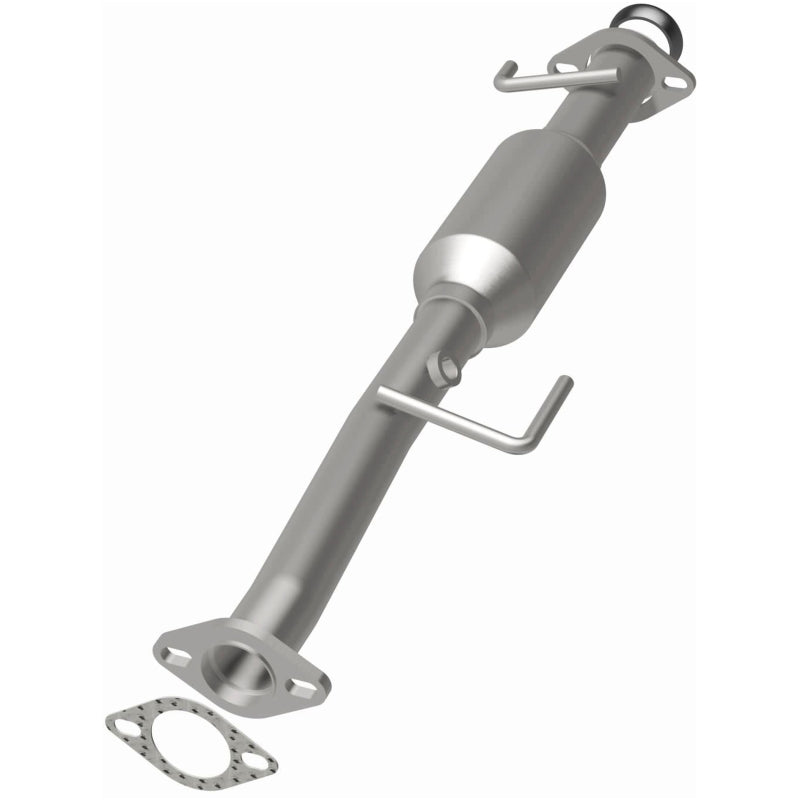 MagnaFlow California Grade CARB Compliant Direct-Fit Catalytic Converter 4481626 Photo - out of package