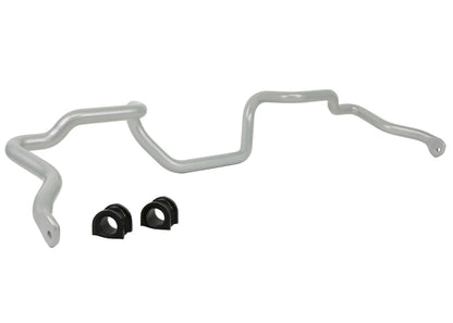 Whiteline Front Sway Bar 27mm Heavy Duty Honda Civic 1996-1999 BHF52 Photo - Primary