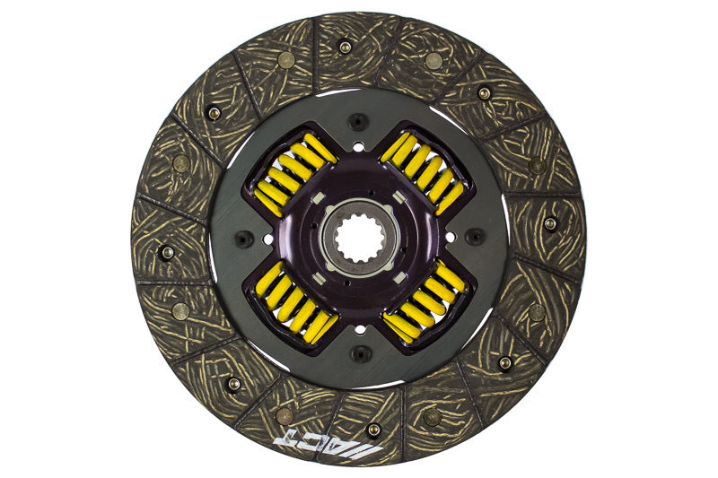 ACT Performance Disc  Chevrolet Cobalt SS L4 05-07 3000914 Photo - out of package
