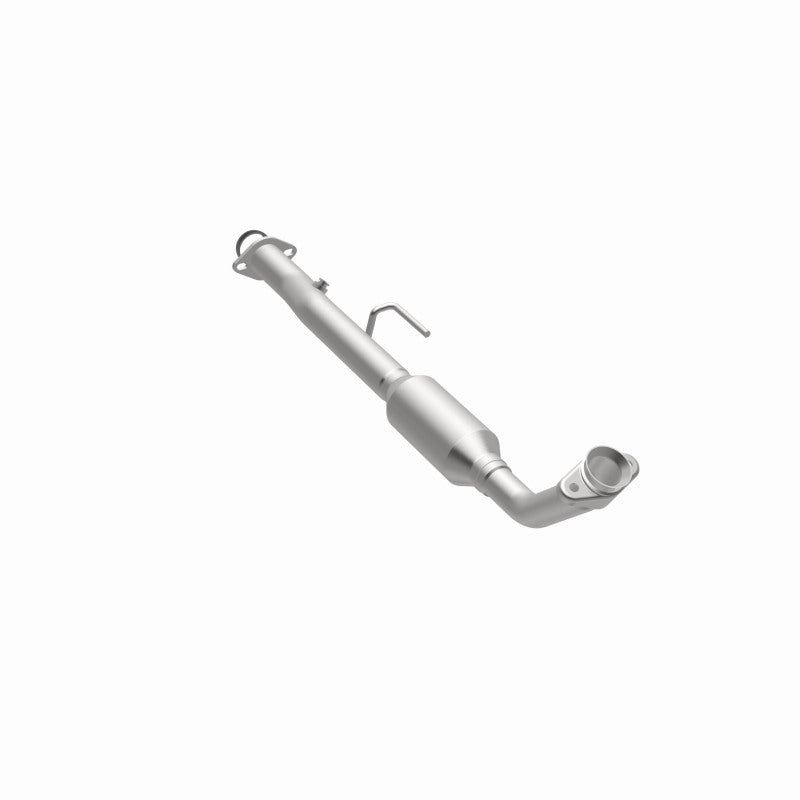 MagnaFlow Ford Ranger California Grade CARB Compliant Direct-Fit Catalytic Converter 4481145 360 Degree Image Set