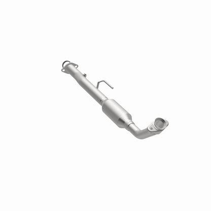 MagnaFlow Ford Ranger California Grade CARB Compliant Direct-Fit Catalytic Converter 4481145 360 Degree Image Set