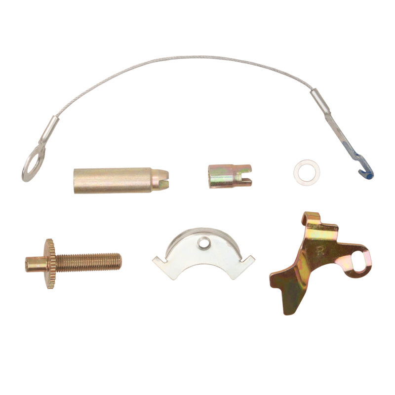DFC DFC Drum Adjuster Kits Brakes, Rotors & Pads Brake Drums main image