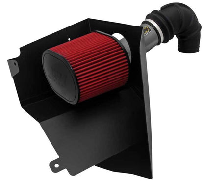 AEM Induction AEM Brute Force Intake System B.F.S.DODGE RAM 1500 V8-5.7L, 09-11 21-8222DC 21-8222DC Photo - Primary