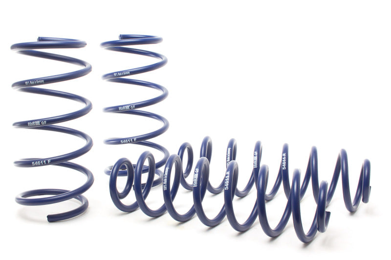 H&R 18-21 Toyota C-HR (AC1T/2WD/4WD) Raising Spring 54611 54611 User 1