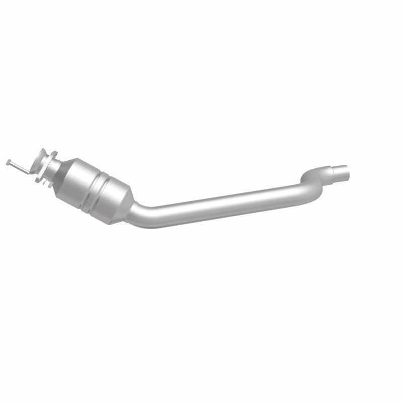 MagnaFlow Jaguar OEM Grade Federal / EPA Compliant Direct-Fit Catalytic Converter 52003 360 Degree Image Set