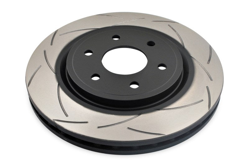 DBA 05-07 Nissan Frontier / 06-10 Pathfinder Front Slotted Street Series Rotor 2310S 2310S Photo - out of package